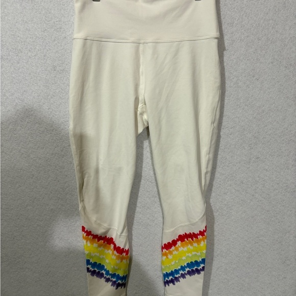 Fabletics Powerhold Leggings Size M - Picture 2 of 4